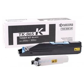 Kyocera TK-865K Toner