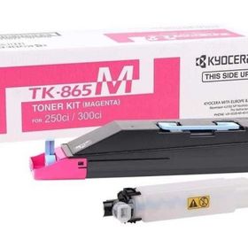 Kyocera TK-865M Toner