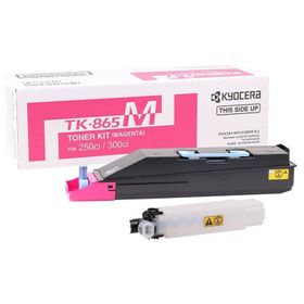 Kyocera TK-865M Toner