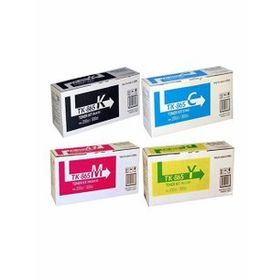 Kyocera TK-865Y Toner
