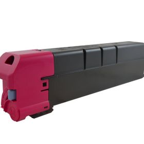 Kyocera TK-8705 Kırmızı Fotokopi Toneri