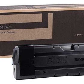 Kyocera TK-8705 Siyah Fotokopi Toneri