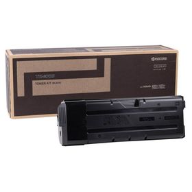 Kyocera TK-8705BK 6550Cİ/6551Cİ/7550Cİ/7551Cİ Siyah Toner