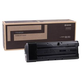 Kyocera TK-8705BK 6550Cİ/6551Cİ/7550Cİ/7551Cİ Siyah Toner