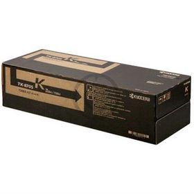 Kyocera TK-8705K Toner