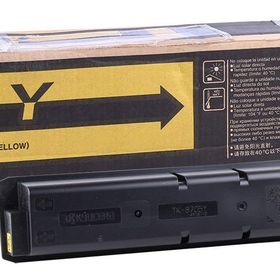 Kyocera TK-8705Y Toner