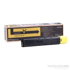 Kyocera TK-8705Y Toner