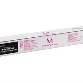 Kyocera TK-8800M 20000 Sayfa Magenta Toner Kartuşu