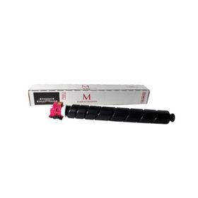 Kyocera TK-8800M 20000 Sayfa Magenta Toner Kartuşu