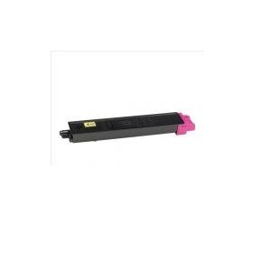 Kyocera TK-895 FS-C8025 C8520 C8525 Kırmızı Toner