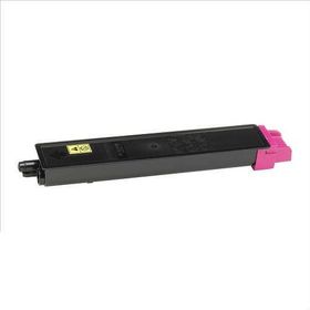 Kyocera TK-895 FS-C8025 C8520 C8525 Kırmızı Toner