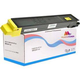 Kyocera TK-895 FS-C8025 Uyumlu Muadil Toner
