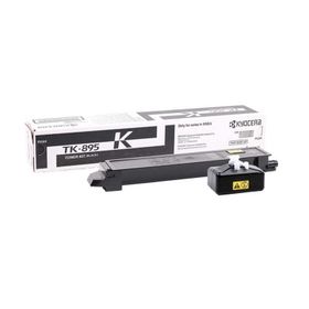 Kyocera TK-895 FS-C8525MFP Siyah Fotokopi Toneri