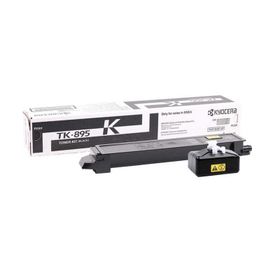 Kyocera TK-895 FS-C8525MFP Siyah Fotokopi Toneri