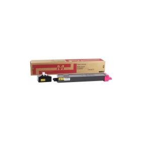 Kyocera TK-895 Kırmızı Uyumlu Muadil Toner
