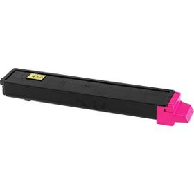 Kyocera TK-895 Kırmızı Uyumlu Muadil Toner