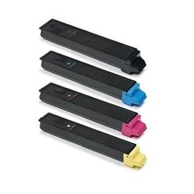 Kyocera TK-895 Kırmızı Uyumlu Muadil Toner