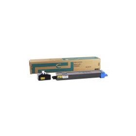 Kyocera TK-895 Mavi Uyumlu Muadil Toner