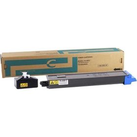 Kyocera TK-895 Mavi Uyumlu Muadil Toner