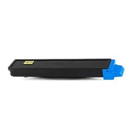 Kyocera TK-895 Mavi Uyumlu Muadil Toner