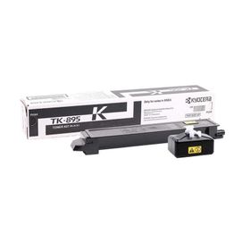 Kyocera TK-895 Siyah Toner