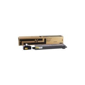 Kyocera TK-895 Siyah Uyumlu Muadil Toner