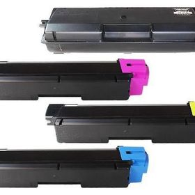 Kyocera TK-895 Siyah Uyumlu Muadil Toner