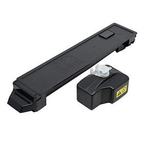 Kyocera TK-895 Siyah Uyumlu Muadil Toner