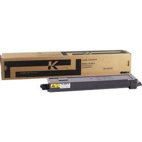 Kyocera TK-895 Siyah Uyumlu Muadil Toner