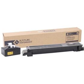 Kyocera TK-895/1T02K00NL0 Siyah Katun Muadil Toner