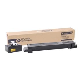 Kyocera TK-895/1T02K00NL0 Siyah Katun Muadil Toner