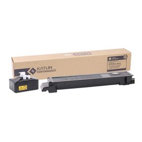 Kyocera TK-895/1T02K00NL0 Siyah Katun Muadil Toner