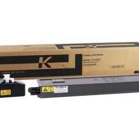 Kyocera TK-895/1T02K00NL0 Siyah Muadil Toner