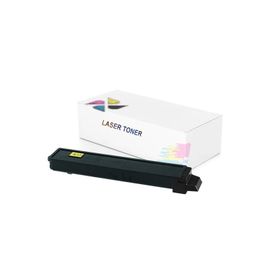 Kyocera TK-895/1T02K00NL0 Siyah Muadil Toner