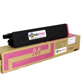 Kyocera TK-895/1T02K0BNL0 Kırmızı Muadil Toner