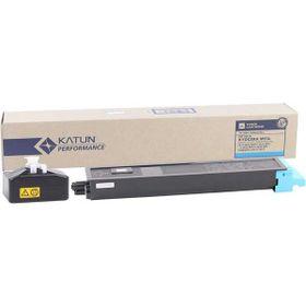 Kyocera TK-895/1T02K0CNL0 Mavi Katun Muadil Toner