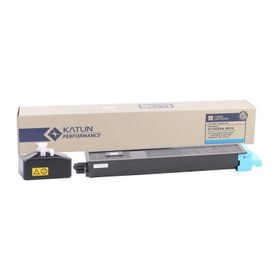 Kyocera TK-895/1T02K0CNL0 Mavi Katun Muadil Toner