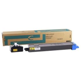 Kyocera TK-895/1T02K0CNL0 Mavi Muadil Toner