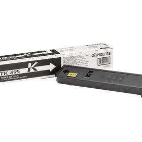 Kyocera TK-895BK Toner