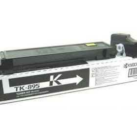 Kyocera TK-895BK Toner