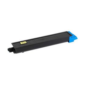 Kyocera TK-895C Mavi Muadil Toner