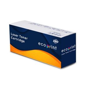 Kyocera TK-895C Mavi Muadil Toner