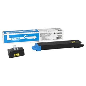 Kyocera TK-895C Toner