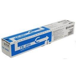 Kyocera TK-895C Toner