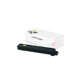 Kyocera TK-895K FS-C8020 FS-C8025 FS-C8520 FS-C8525 Siyah Muadil Toner