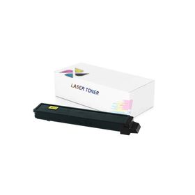 Kyocera TK-895K FS-C8020 FS-C8025 FS-C8520 FS-C8525 Siyah Muadil Toner