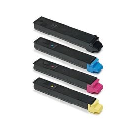 Kyocera TK-895K Siyah Uyumlu Muadil Toner