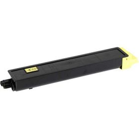 Kyocera TK-895K Siyah Uyumlu Muadil Toner