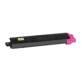 Kyocera TK-895M FS-C8020 FS-C8025 FS-C8520 FS-C8525 Kırmızı Muadil Toner