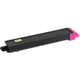 Kyocera TK-895M Kırmızı Uyumlu Muadil Toner